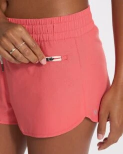 Clementine Short 2.0 | Papaya 15 Clementine Short 2.0 | Papaya -TrendSphere VW3000PAP SP23 W ECOMM SHORTS DETAIL 8686 1x1 866b360c b1f9 44ab 8929 db38e17d2764