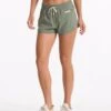 Clementine Short 2.0 | Pistachio -TrendSphere VW3000PSO SP23 W ECOMM SHORTS BOTTOM 01426 1x1 a03289b3 9f7e 4501 9218 dd73ca0c118d