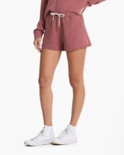 Bayview Thermal Short | Rosewood