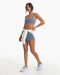 Clementine 4" Short 2.0 | Light Azure -TrendSphere VW3004LAZ SP23 W ECOMM SHORTS BOTTOM 3070 1x1 fcc50149 48ba 4ffe b1b7 9a74f876d731