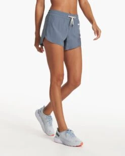 Clementine 4" Short 2.0 | Light Azure -TrendSphere VW3004LAZ SP23 W ECOMM SHORTS DETAIL 3084 1x1 49b48857 ddb1 4f18 bdcb 0c8093ac6554