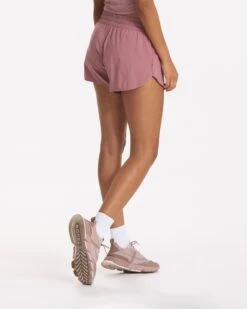 Clementine 4" Short 2.0 | Marsala -TrendSphere VW3004MAR SP23 W ECOMM SHORTS BOTTOM 0870 1x1 61ed001e 3636 4233 a1ac 3a6210c72fd2