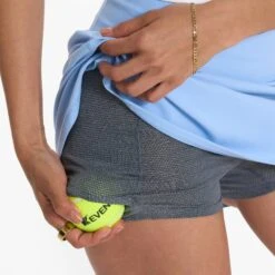 Volley Skirt | Oxford -TrendSphere VW3005OXF 3883