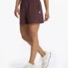 Boyfriend Short | Chestnut Heather 2 Boyfriend Short | Chestnut Heather -TrendSphere VW3007HCH 4265
