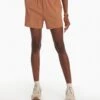 Boyfriend Short | Palo Santo Heather 1 Boyfriend Short | Palo Santo Heather -TrendSphere VW3007HPS SP23 W ECOMM SHORTS 0282 BOTTOM 1X1 0dbfbe09 a588 45dd 8285 3f4747ef7b97
