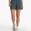 Boyfriend Short | Stone Heather -TrendSphere VW3007HSO SP23 W ECOMM SHORTS 3302 BOTTOMS 1x1 b9363ac0 2631 4ab0 9cde 21d63e17bc21