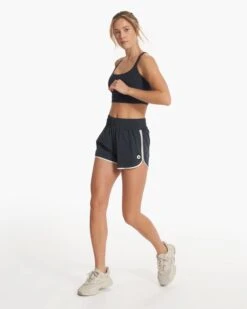 Cardiff Short | Charcoal Color Block -TrendSphere VW3009CCB SP23 W ECOMM SHORTS FULL 3094 1x1 c618da7e 15ab 4472 a894 08cf6311666c