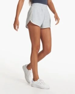 Cardiff Short | Ice Color Block 10 Cardiff Short | Ice Color Block -TrendSphere VW3009ICC SP23 W ECOMM SHORTS DETAIL 1108 1x1 89dd0e25 3a31 4246 bc04 0e999e5236a6