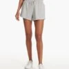 Halo Boxy Short | Pale Grey Heather 1 Halo Boxy Short | Pale Grey Heather -TrendSphere VW3013PHG SP23 W ECOMM SHORTS BOTTOM 1356 1x1 f9484a45 ceda 4450 89a1 5fe9d4953f91