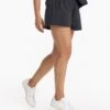 Villa Short | Black -TrendSphere VW3015BLK 4792 BOTTOM