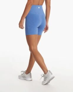 Washed Studio Short | Washed Cerulean 9 Washed Studio Short | Washed Cerulean -TrendSphere VW3016WCE SP23 W ECOMM SHORTS BOTTOM 4164 1x1 e99d6c96 1275 4146 9493 2259e401460c