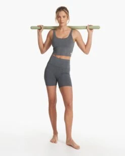 Washed Studio Short | Washed Charcoal -TrendSphere VW3016WCH SP23 W ECOMM SHORTS FULL 1632 1x1 d19c204f f345 437c b15b fb377c69e19d