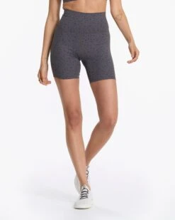 Studio Printed Short | Elm Dots -TrendSphere VW3018DEL 1090