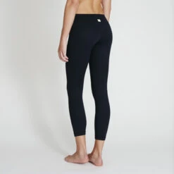 Omni Capri | Black -TrendSphere VW302BLK Back