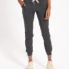 Performance Jogger - Long | Charcoal Heather -TrendSphere VW303 LHCC 1 1