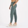 Performance Jogger - Long | Kelp Heather -TrendSphere VW303 LHKE 2