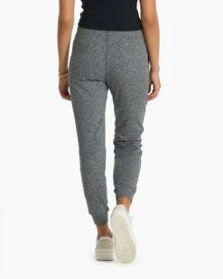 Performance Jogger - Long | Heather Grey -TrendSphere VW303 LHTG 2119 CO22