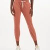 Performance Jogger | Cinnamon Heather -TrendSphere VW303CIH 00631