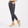 Performance Jogger | Charcoal Shibori -TrendSphere VW303CSH 2