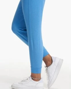 Performance Jogger | Baltic Heather -TrendSphere VW303HBA SP23 W ECOMM PANTS 2189 BOTTOM 1x1 c11dcac7 999b 40dc b5f8 c79c80d17a30