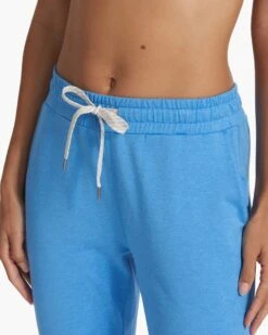 Performance Jogger | Baltic Heather -TrendSphere VW303HBA SP23 W ECOMM PANTS 2191 DETAIL 1x1 2032da66 6e1f 4b15 b653 33d052ede0be