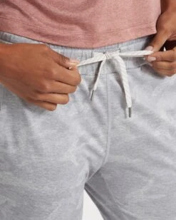 Performance Jogger | Pale Heather Camo 11 Performance Jogger | Pale Heather Camo -TrendSphere VW303HBC 1014