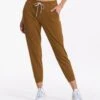 Performance Jogger | Caramel Heather -TrendSphere VW303HCM 05611