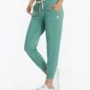 Performance Jogger | Celadon Heather -TrendSphere VW303HCN 2991