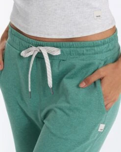 Performance Jogger | Celadon Heather -TrendSphere VW303HCN 3016