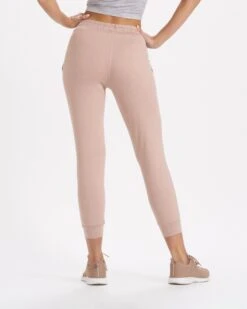 Performance Jogger | Dogwood Heather -TrendSphere VW303HDW 3 923c8f8e aef2 4383 9503 8af5b2941c53