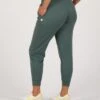 Performance Jogger | Kelp Heather -TrendSphere VW303HKE 2 d198e127 ee6f 4125 ae23 203a790f566d