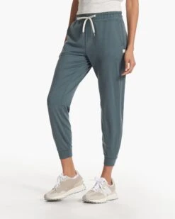 Performance Jogger | Lake Heather