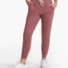 Performance Jogger | Marsala Heather 1 Performance Jogger | Marsala Heather -TrendSphere VW303HMA SP23 W ECOMM PANTS BOTTOM 1891 1x1 3d329560 978a 4402 aefa 32fed8eb02d5
