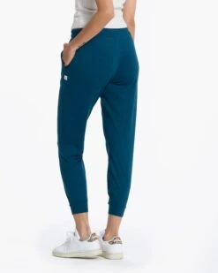 Performance Jogger | Cosmo Heather -TrendSphere VW303HOS 0537