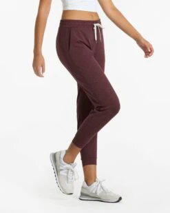 Performance Jogger | Ruby Heather -TrendSphere VW303HRU 1675