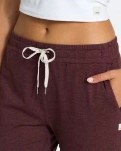 Performance Jogger | Ruby Heather -TrendSphere VW303HRU 1697