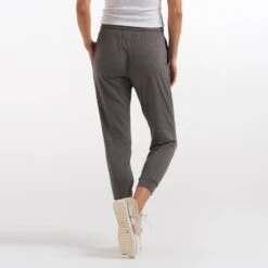 Performance Jogger | Smoke Heather 9 Performance Jogger | Smoke Heather -TrendSphere VW303HSM 2524