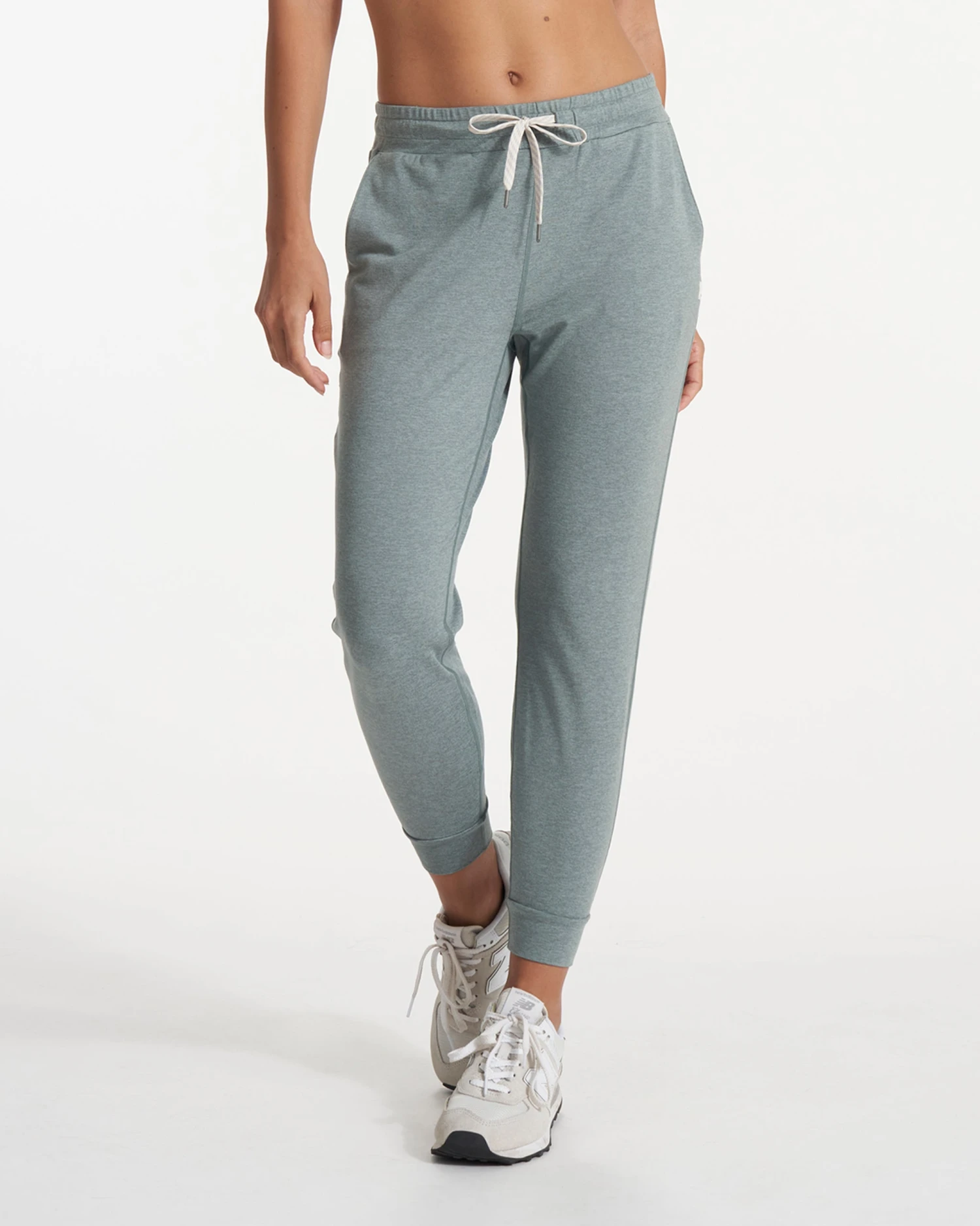 Performance Jogger | Stormy Heather 3 Performance Jogger | Stormy Heather