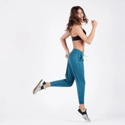 Performance Jogger | Tide Heather 11 Performance Jogger | Tide Heather -TrendSphere VW303HTD 3