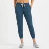 Performance Jogger | Indigo Heather 1 Performance Jogger | Indigo Heather -TrendSphere VW303HTI 1