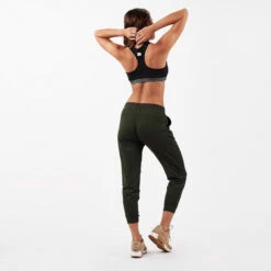 Performance Jogger | Moss Heather 12 Performance Jogger | Moss Heather -TrendSphere VW303MSS 5