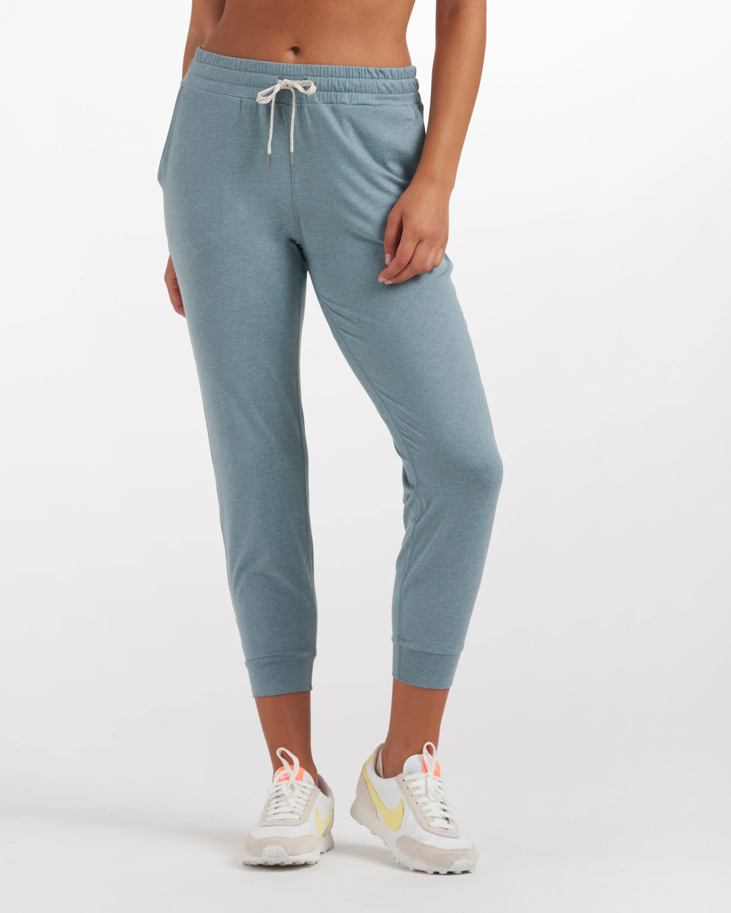 Performance Jogger | Shade Heather 5 Performance Jogger | Shade Heather - Image 3