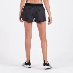 Clementine Short | Charcoal Dandelion -TrendSphere VW304.07CHD 5