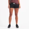 Clementine Short | Black Dye Stripe -TrendSphere VW304BDS 1