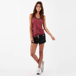 Clementine Short | Black -TrendSphere VW304BLK 5