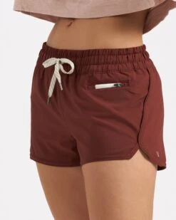 Clementine Short | Brick -TrendSphere VW304BRK 2 e5a9433a e249 46e5 adda 266bf13a25a2