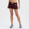 Clementine Short | Cerise -TrendSphere VW304CER 1
