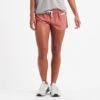 Clementine Short | Rust -TrendSphere VW304RST new1