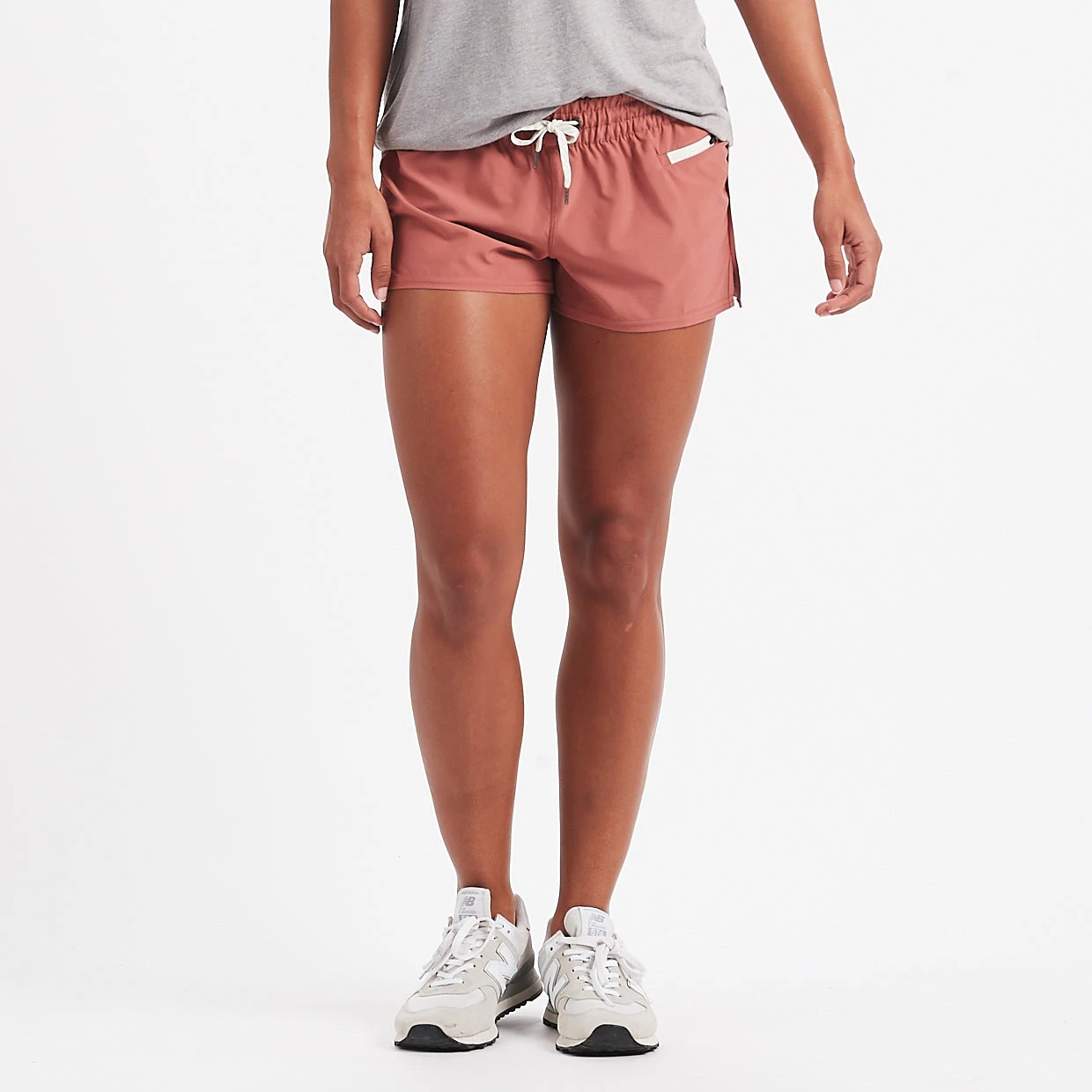 Clementine Short | Rust 3 Clementine Short | Rust