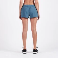 Clementine Short | Tide 8 Clementine Short | Tide -TrendSphere VW304TID 5